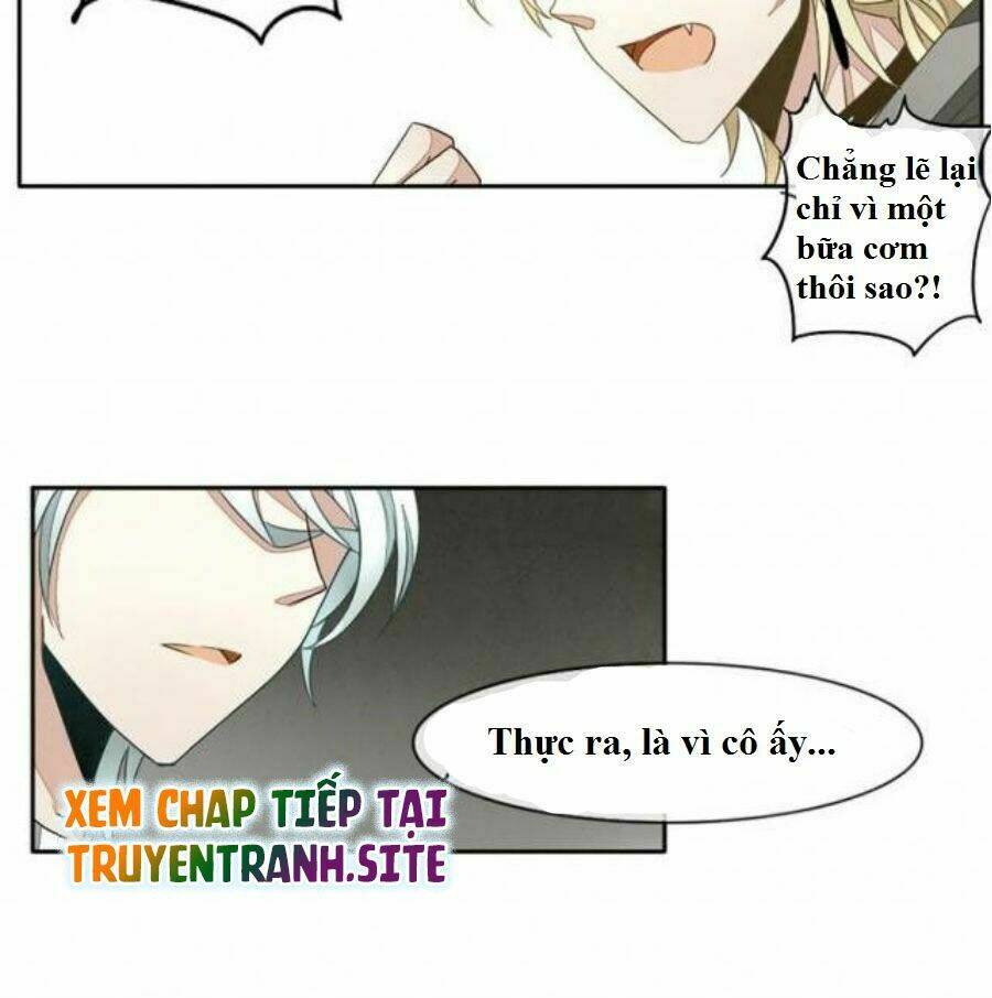 vị hôn thê bỏ trốn chapter 6 17