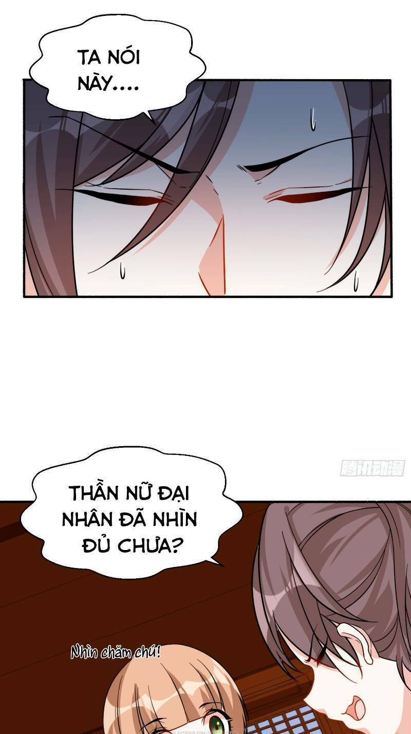 giáng thần chiến ký chapter 47 15