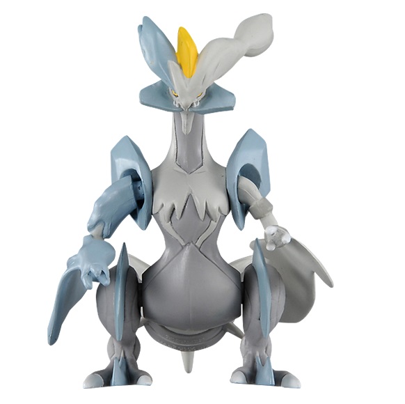 Mô Hình Pokemon White Kyurem - Hyper Size