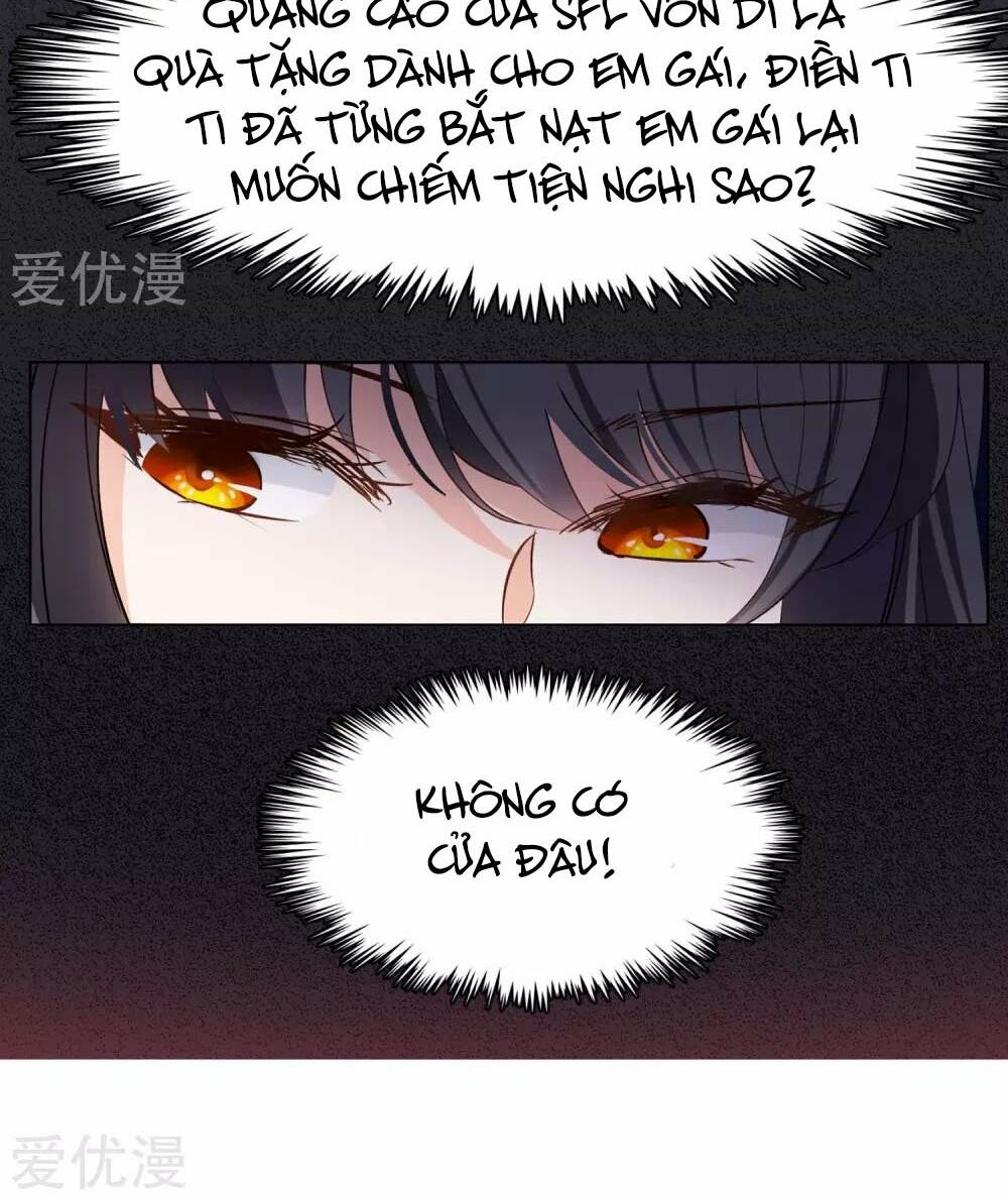 cô ấy đến rồi, xin nằm xuống! chapter 22 35