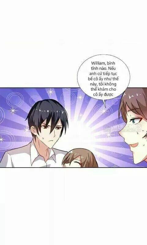 1 nửa hoàn hảo của ceo chapter 4 2