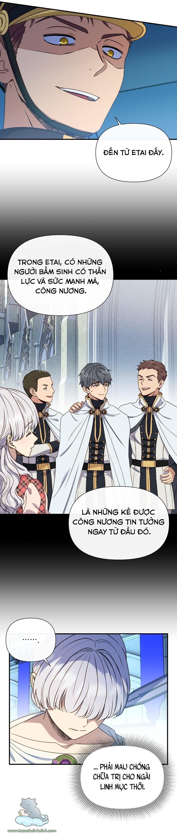 công nương khế ước của gia tộc công tước quái vật chapter 106 55