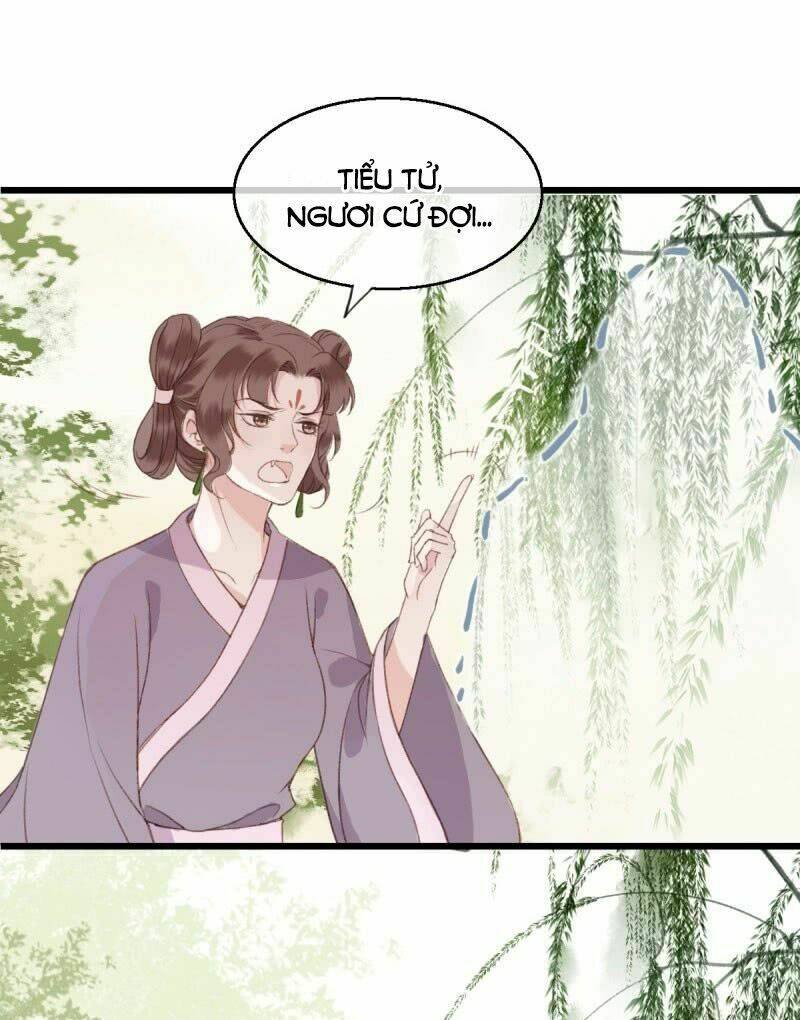 họa tiên truyện chapter 5 23