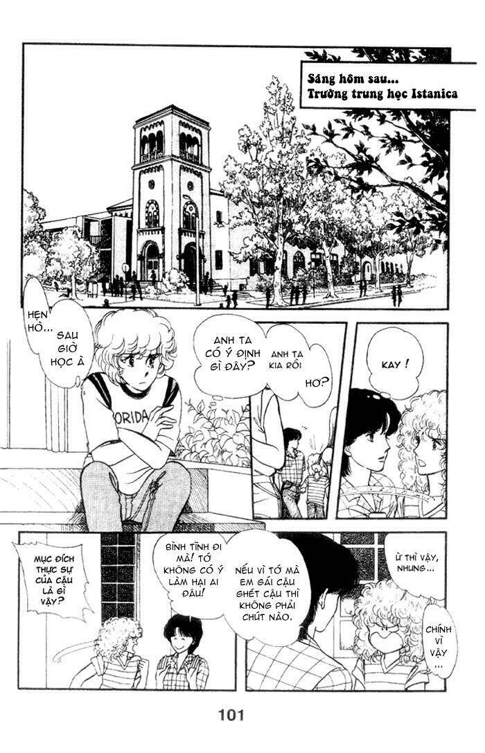 family! chapter 3 10