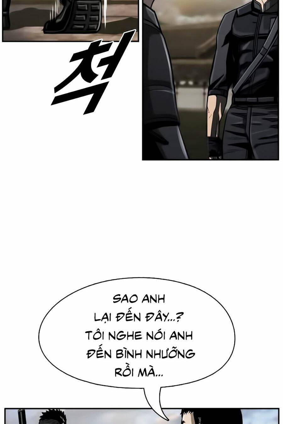 thợ săn đầu tiên chapter 59 50