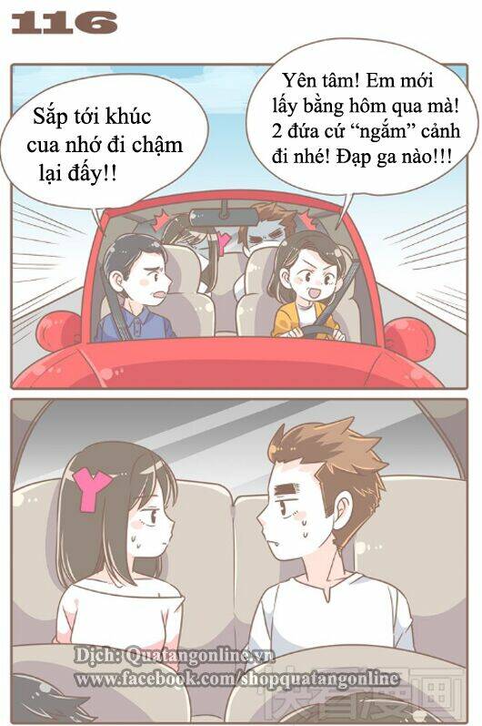 đại thánh và tiểu yêu chapter 28 2