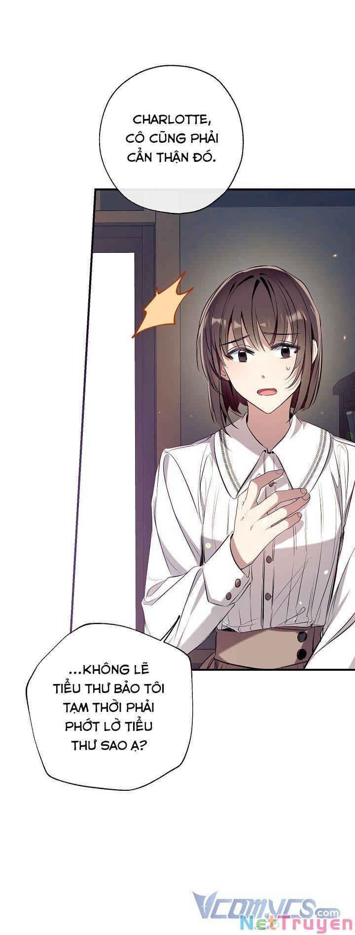 chúng ta có thể trở thành gia đình được không? chapter 69 40