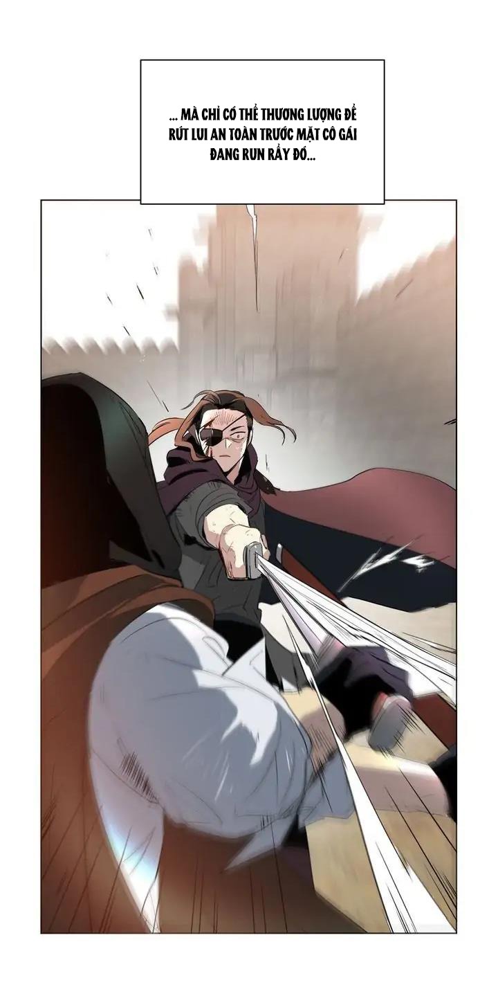 tôi là fan cứng hoàng tử chapter 40.1 7