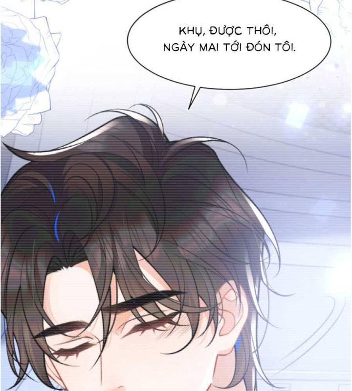 vị chỉ huy lạnh lùng khóc trong vòng tay tôi chapter 32 17