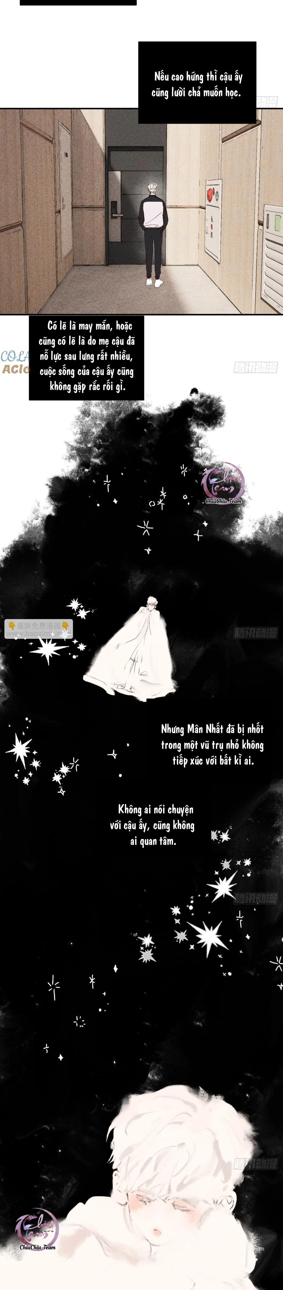 18+ hoàng tử bé chapter 62 20