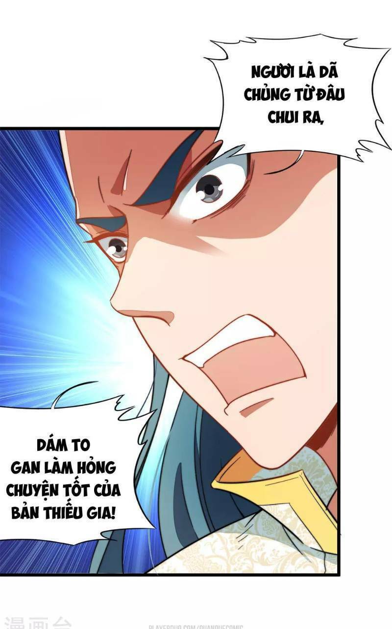 phục thiên thánh chủ chapter 5 19