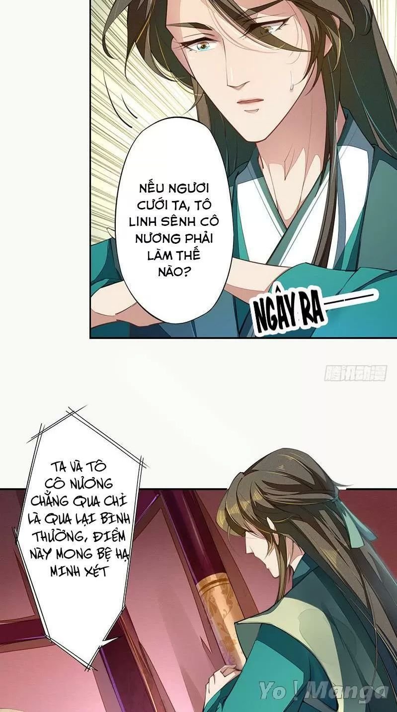 tuyệt thế luyện đan sư chapter 70 7