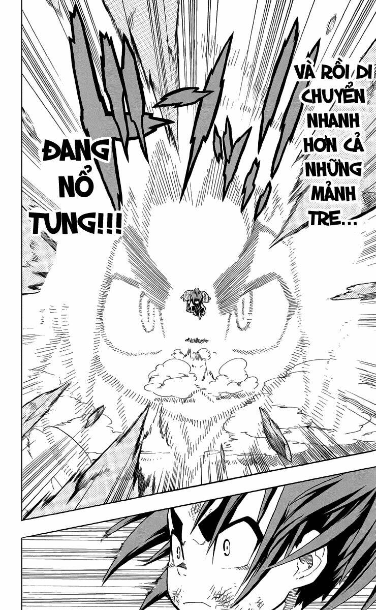 samurai usagi chapter 47 15