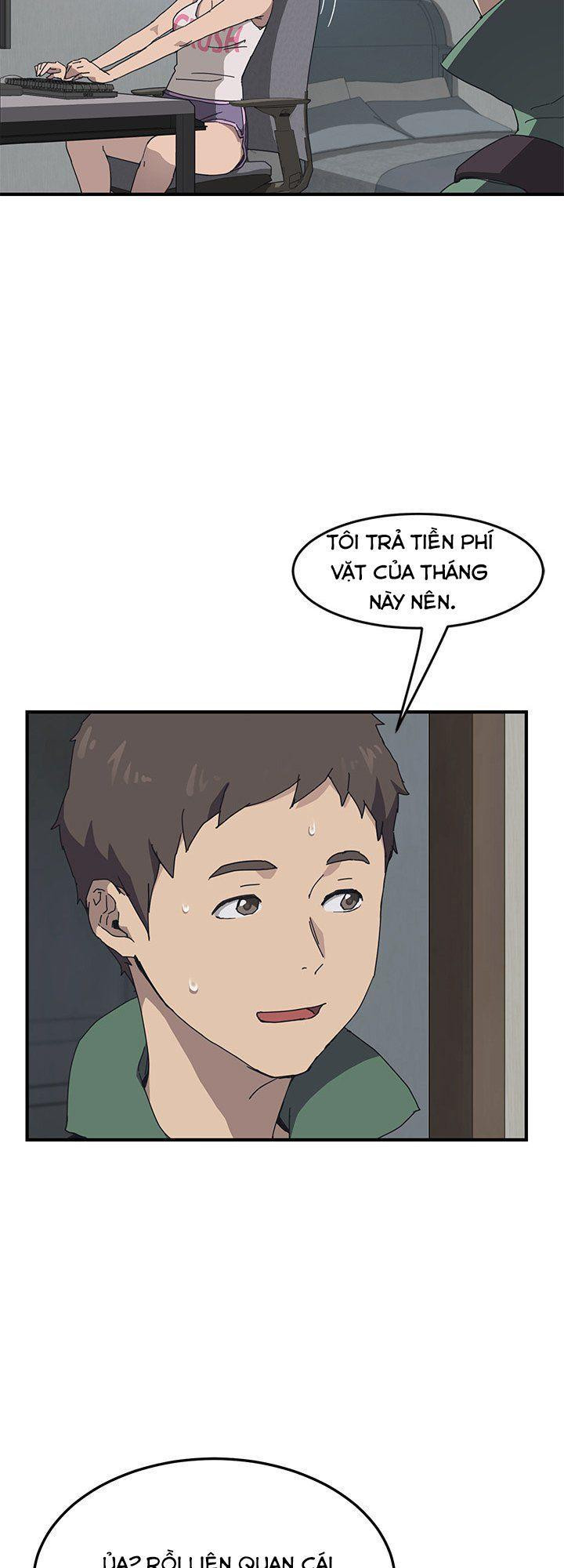 sống chung với dâm nữ chapter 1 16