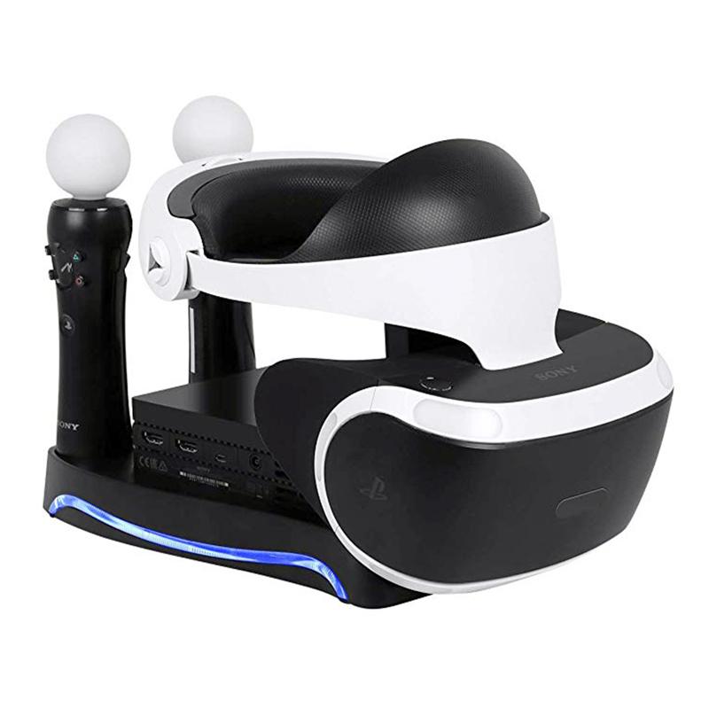 Thiết bị chơi game Sony Move Motion Controller Cho PlayStation PS4 Vr