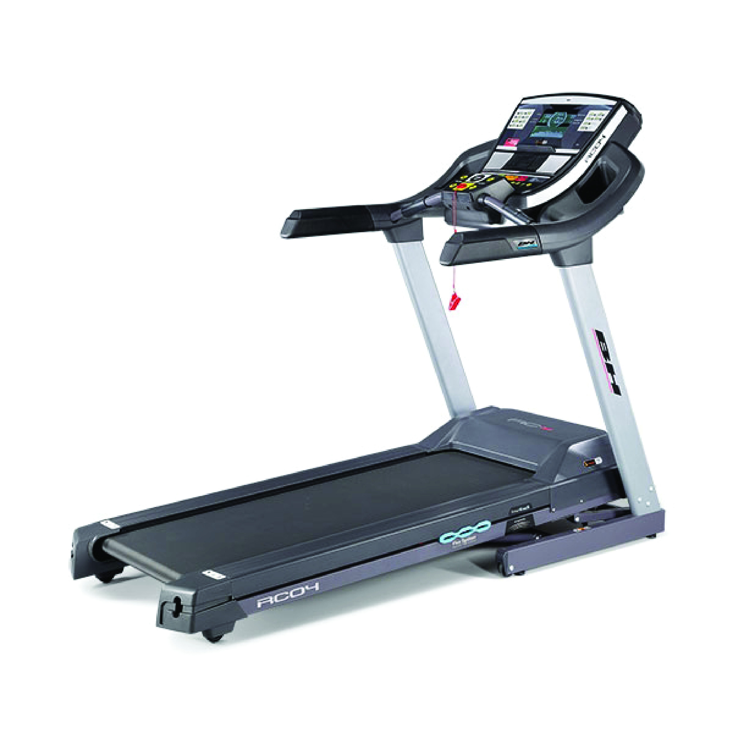 Máy Chạy Bộ BH Fitness RC04