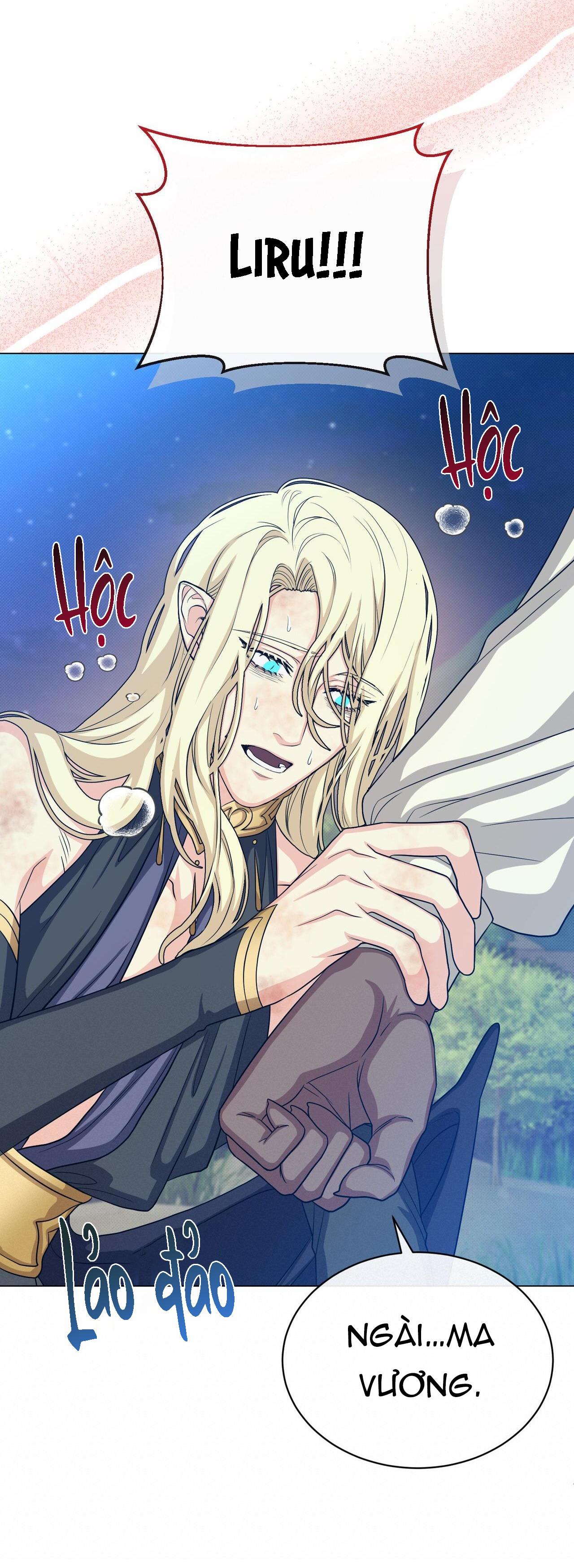 mặt trăng quỷ chapter 28 17