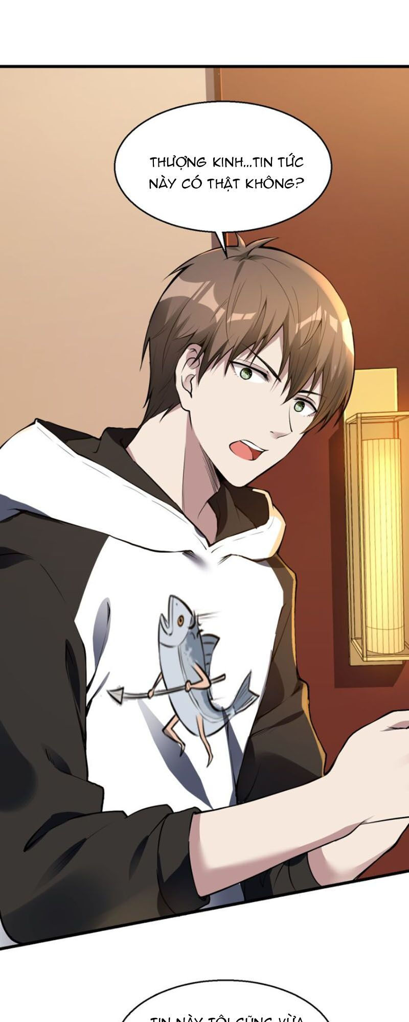 đệ nhất người ở rể chapter 20 2