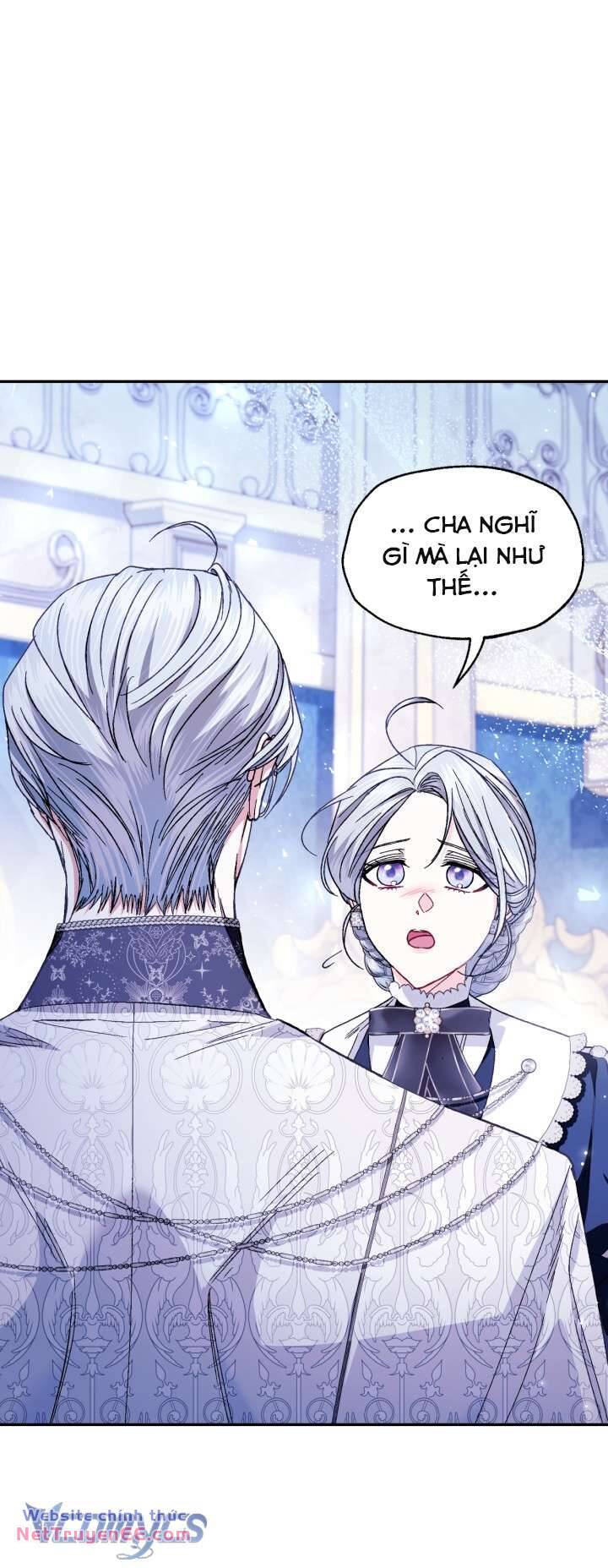 cha, con không muốn kết hôn đâu chapter 128 35