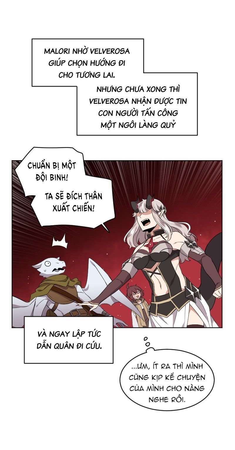 pháp sư và nữ chúa quỷ chapter 80 23