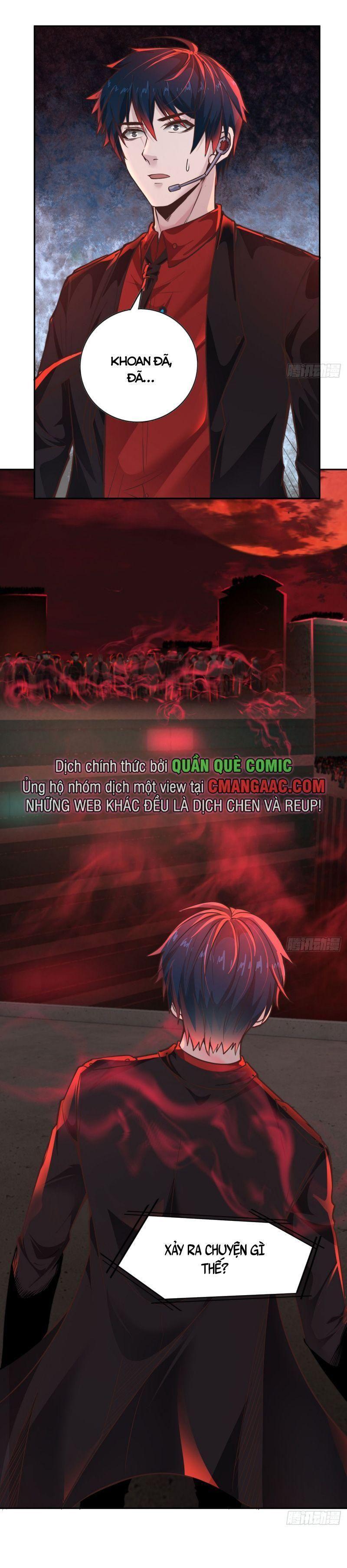 bắt đầu từ trăng đỏ chapter 42 10