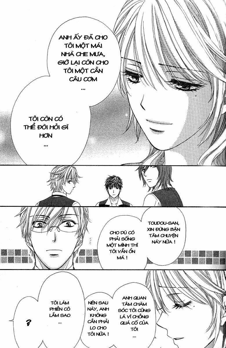 Yoru Cafe Chapter 1 - Trang 24