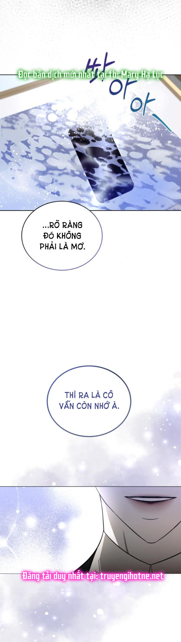 điệu nhảy say mê giữa màn đêm chapter 3.2 21