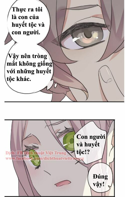 vết cắn ngọt ngào phần 1 chapter 25 64