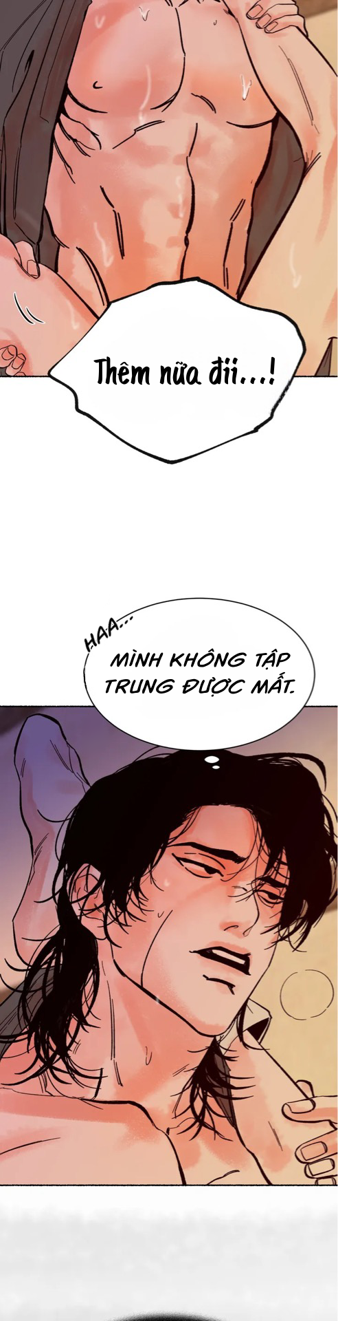 chú hổ hoàng kim chapter 1 9