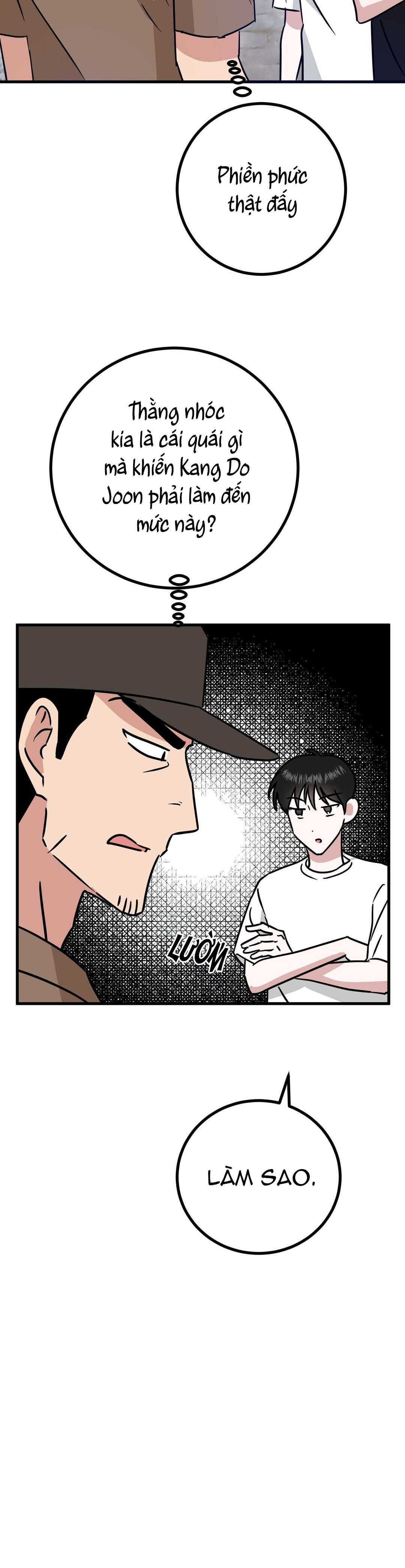 nhà tôi thành phim trường mất rồi chapter 16 28