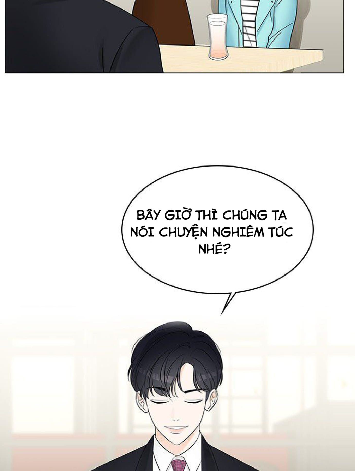 khi ta chạm nhau chapter 2 39