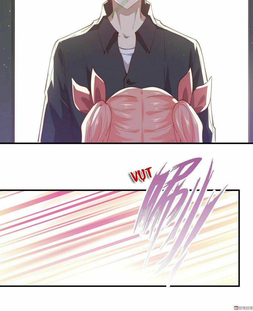 xuyên không vào thế giới nữ cường chapter 25 3