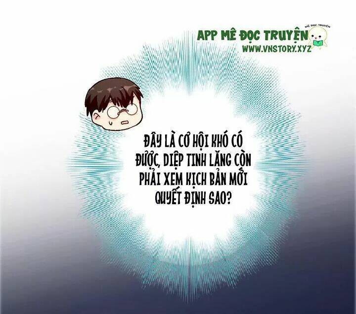 thiên hậu trở về chapter 111 35