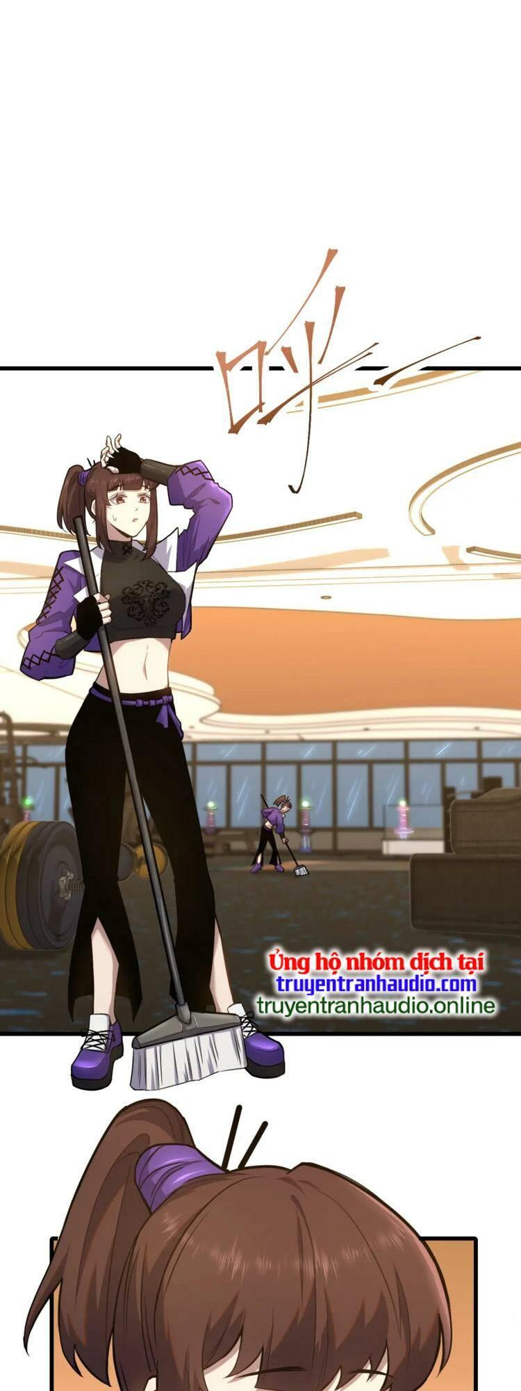 cao võ: ngàn năm tiến hóa chapter 20.5 1