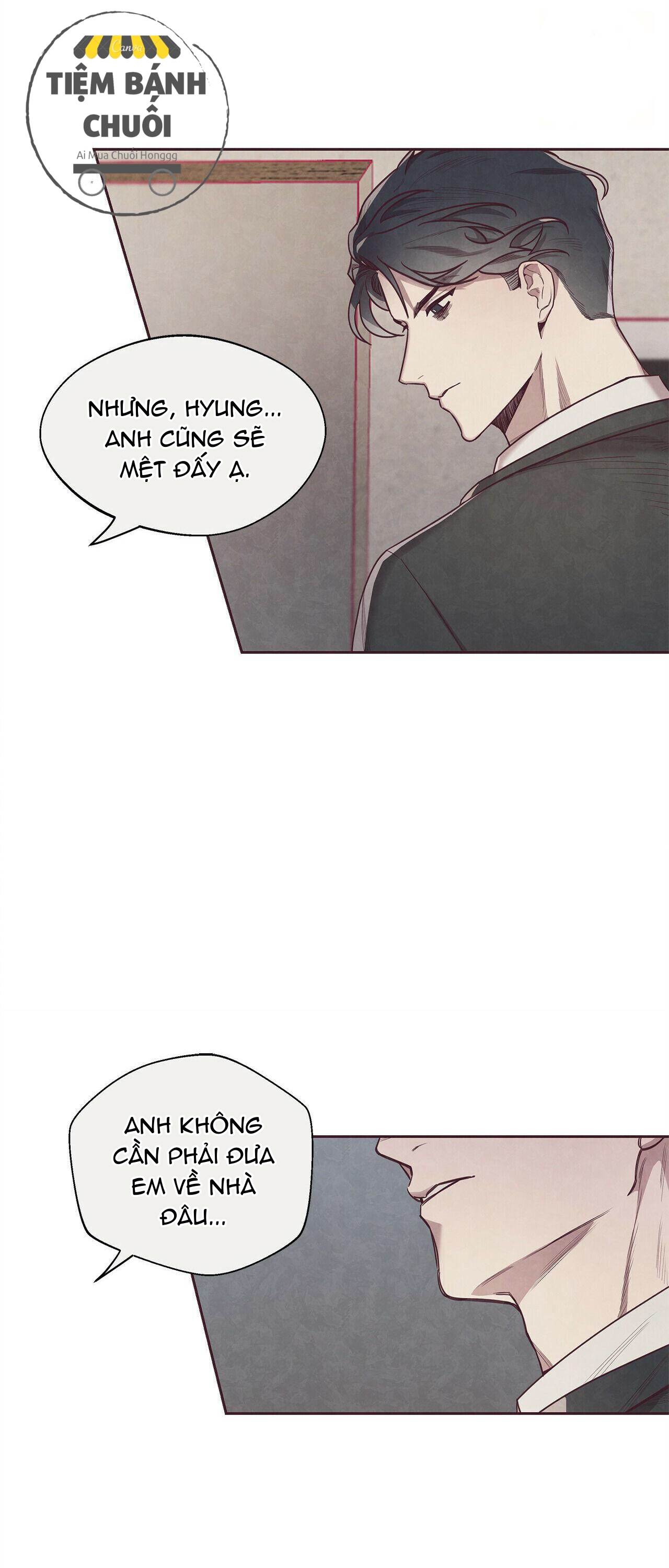 vòng quan hệ chapter 3 7