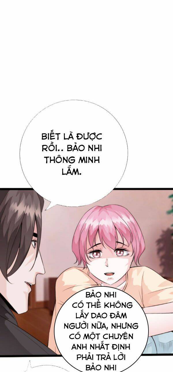 tuyệt phẩm tà thiếu chapter 133 9