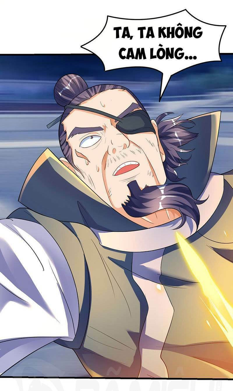 tối cường thăng cấp chapter 33 11