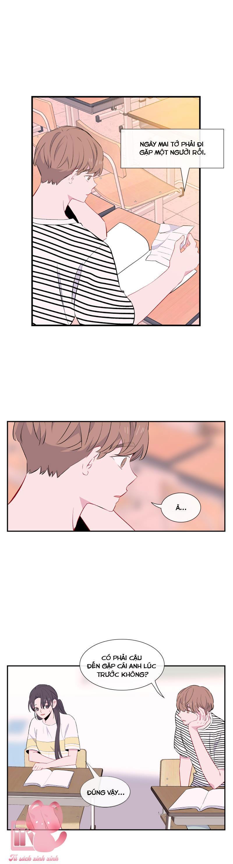 về bên anh chapter 46 36