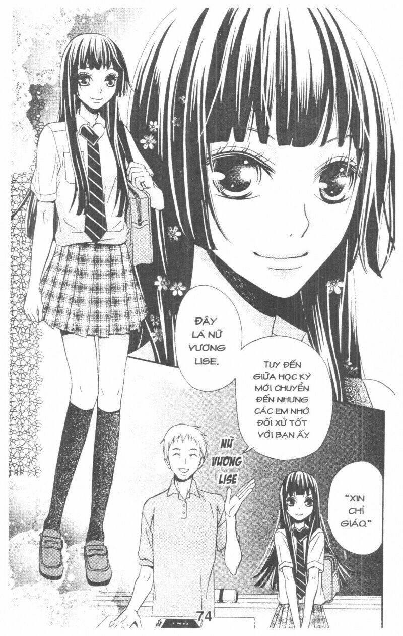 queen's white rabbit chapter 1 74