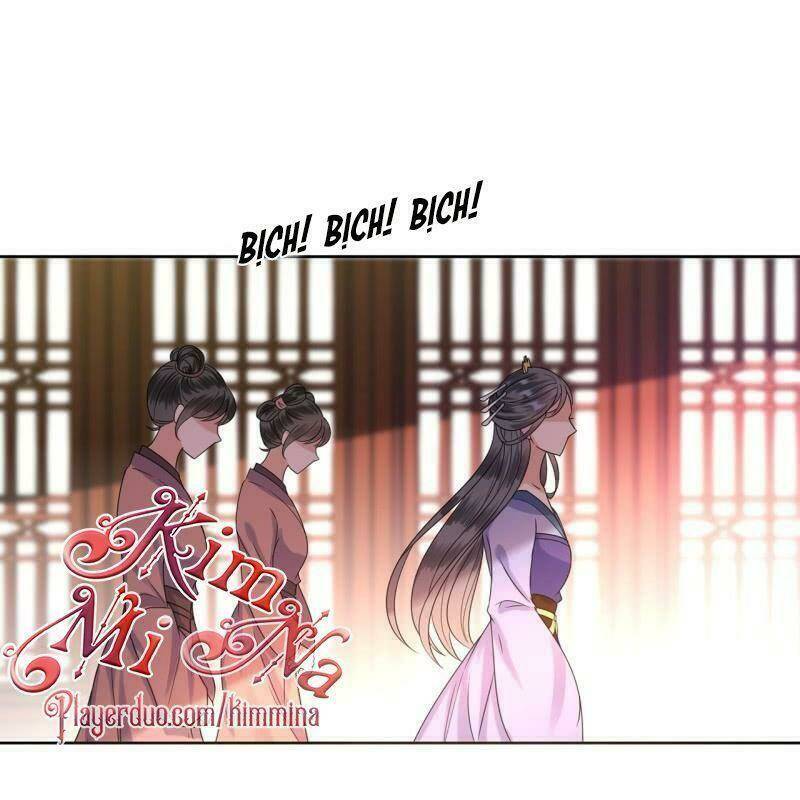 vương gia kiêu ngạo quá khó cua chapter 25 52