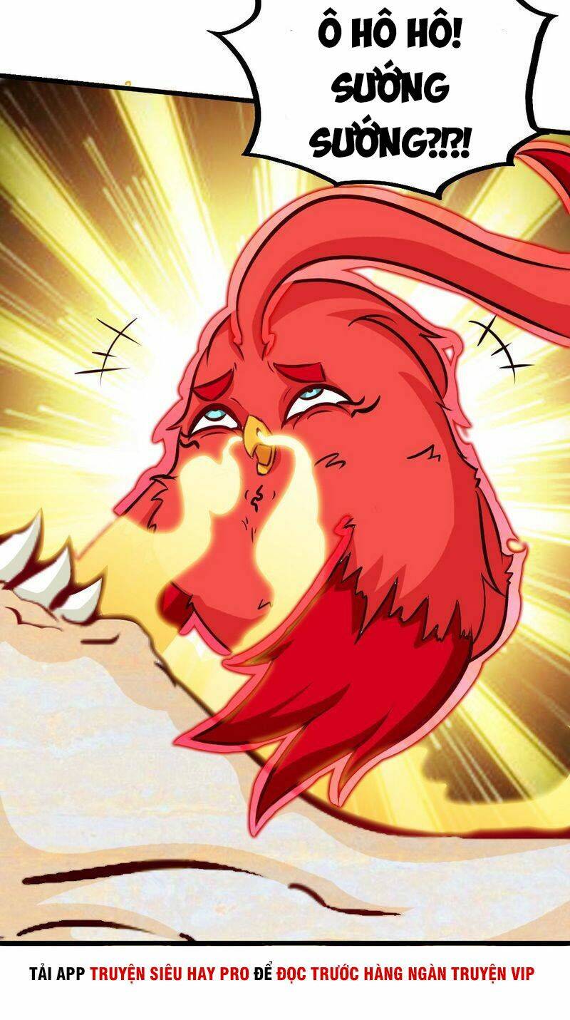 chí tôn thần ma chapter 118 35
