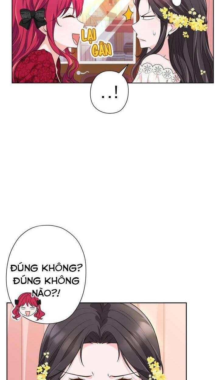 gửi đến người bạn của tôi chapter 7 22