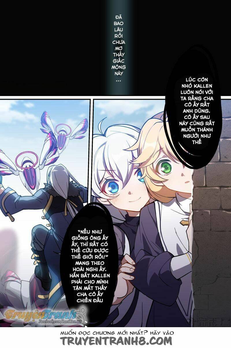 băng hoại 3rd chapter 80 3