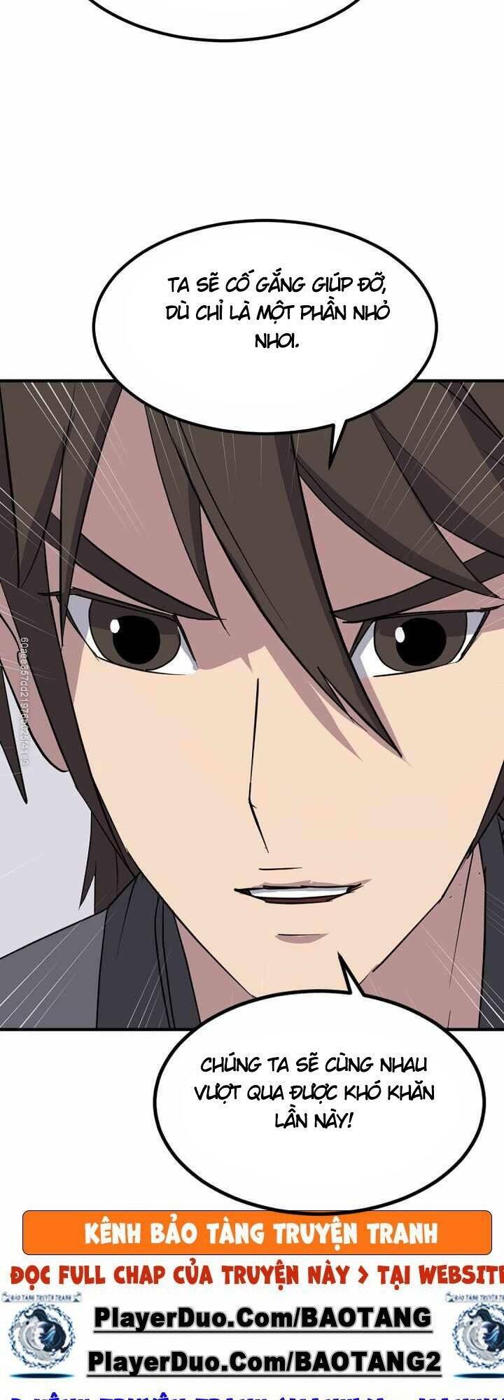 trọng sinh, bất khả chiến bại chapter 115 14