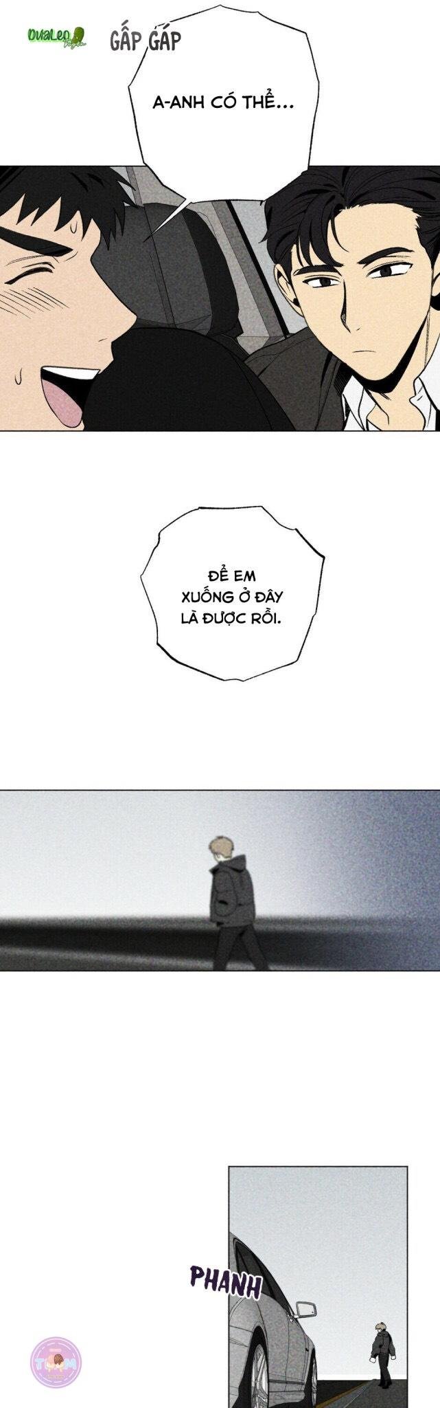 câu chuyện tình yêu chapter 7 15