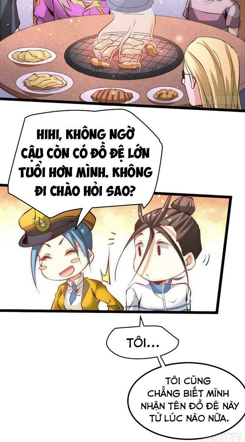đô thị đỉnh phong cao thủ chapter 89 7