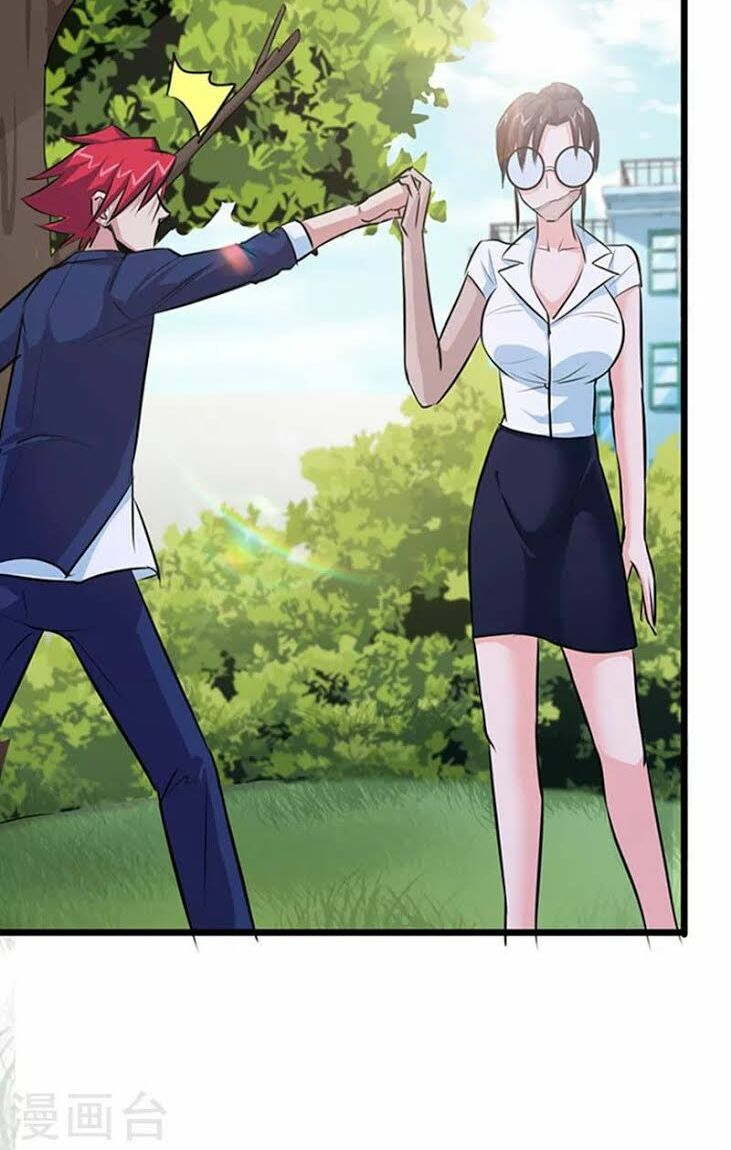 tối cường đặc chủng binh của hoa khôi chapter 26 24