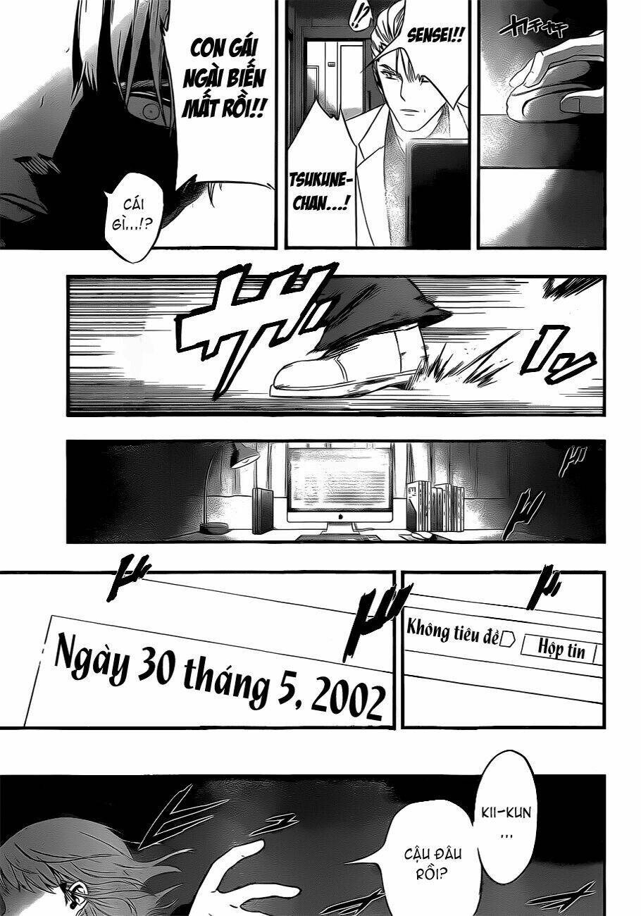 mahou shoujo of the end chapter 12 39