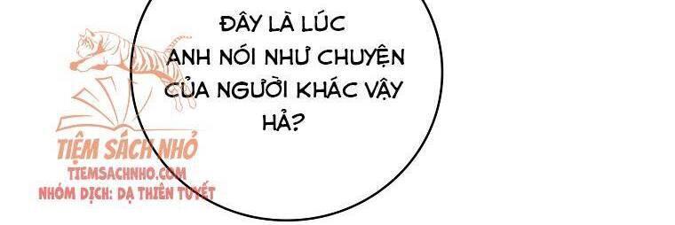 để yên cho tiểu thư hiền chapter 45 11