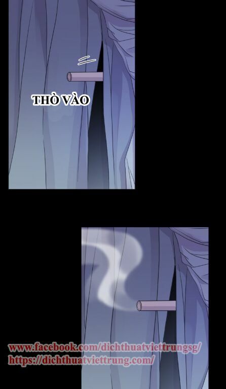 vết cắn ngọt ngào phần 2 chapter 35 7